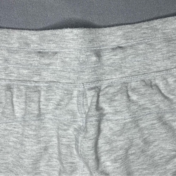 lululemon athletica Heather Gray Joggers - Picture 2 of 11